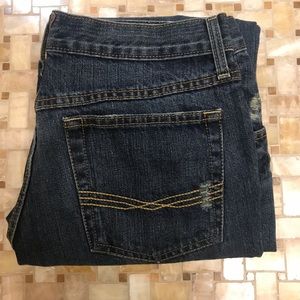 Ariat Jeans - Ariat M4 Jeans (Size 32x32, Low Rise, Boot Cut) Ariat Jeans - Ariat M4 Jeans (Size 32x32, Low Rise, Boot Cut)